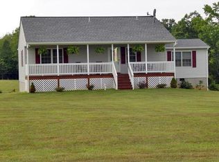 41 Stanley Ln, Troy, VA 22974