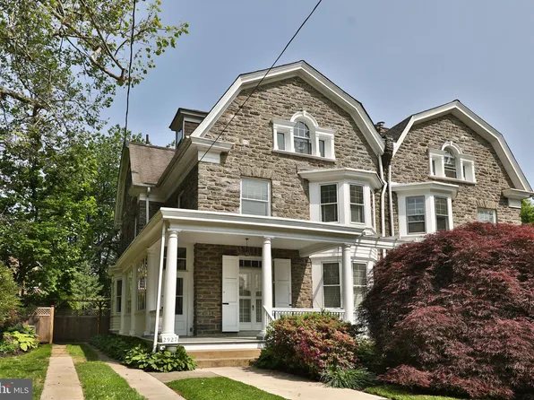 2927 Midvale Ave, Philadelphia, PA 19129