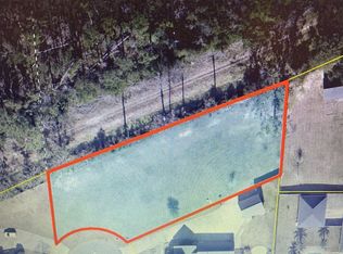 Kite Ave, Sulphur, LA 70663