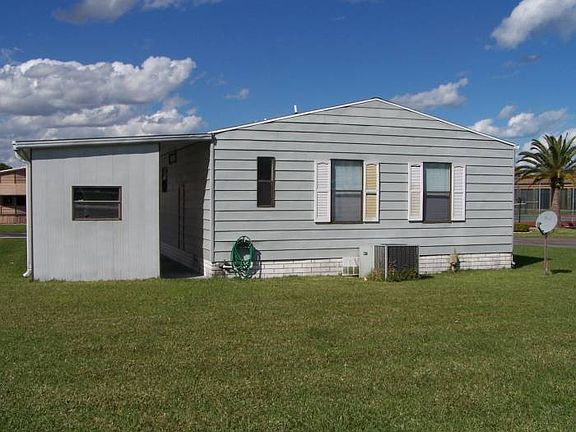 Rear View