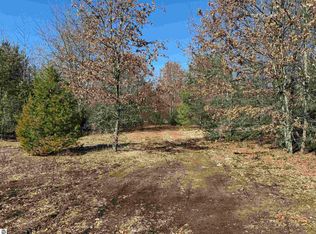 E Sanborn Rd, Lake City, MI 49651