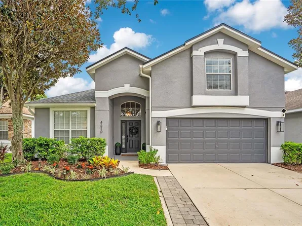 4610 REDMOND PLACE, SANFORD, FL 32771