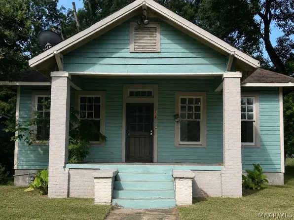 402 Arthur St, Montgomery, AL 36107