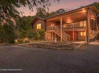 1758-241 County Rd, New Castle, CO 81647