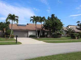 243 Bobwhite Rd, Royal Palm Beach, FL 33411