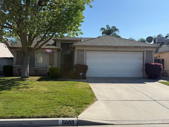 5668 N McCaffrey Ave