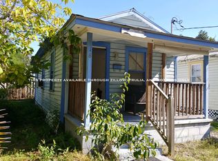 318 S 9th St, Fernandina Beach, FL 32034
