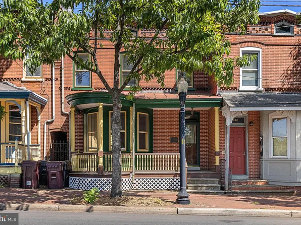 1004 N Adams St, Wilmington, DE 19801