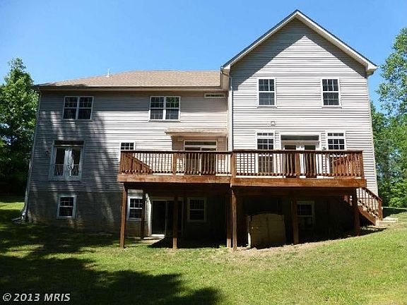 2nd image of 2715 Carrington Ct