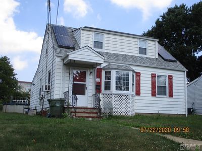 242 10th St, South Amboy, NJ, 08879