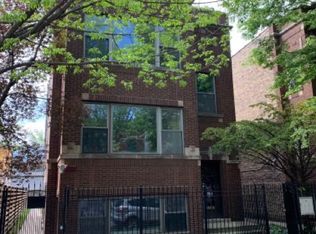 2105 W Huron St, Chicago, IL 60612