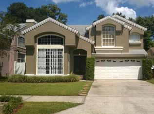 5203 Mystic Point Ct, Orlando, FL 32812