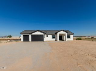 3219 S 198th Ln, Buckeye, AZ 85326