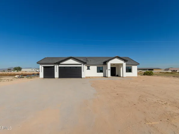 3219 S 198TH Lane, Buckeye, AZ 85326
