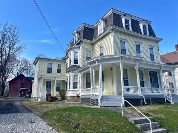 117 Bridge Street, Windham, CT 06226