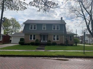 304 Wright St, Corry, PA 16407