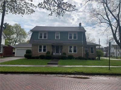 304 Wright St, Corry, PA, 16407