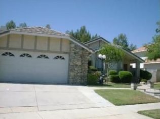 11869 Mount Cambridge Ct, Rancho Cucamonga, CA 91737