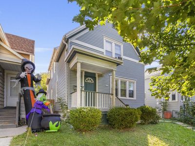 2654 North Weil STREET, Milwaukee, WI, 53212