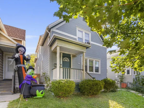 2654 North Weil STREET, Milwaukee, WI 53212