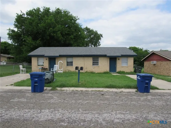 514 Westview Ln, Copperas Cove, TX 76522