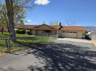 2985 Eagle St, Washoe Valley, NV 89704