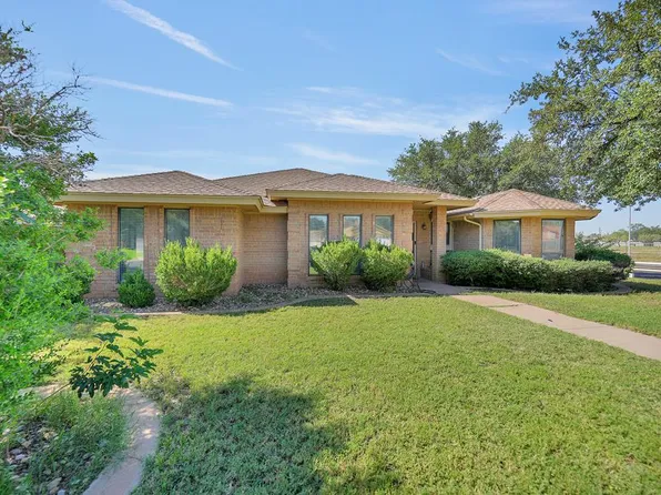 7 Placid Ct, Odessa, TX 79762