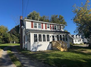 8 Judd Street, Presque Isle, ME 04769