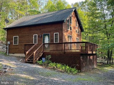 1000 Cardinal View Rd, Paw Paw, WV, 25434