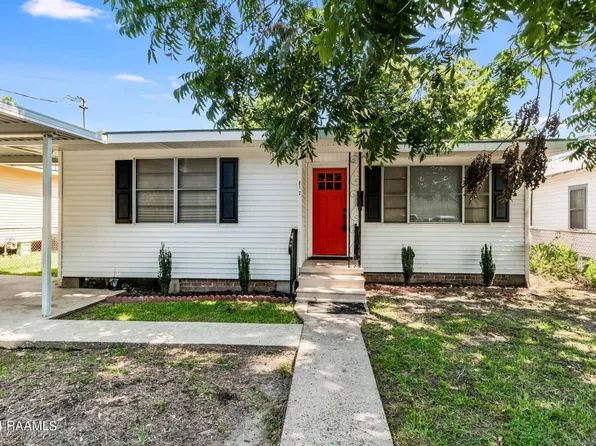 812 Voorhies St, Lafayette, LA 70501