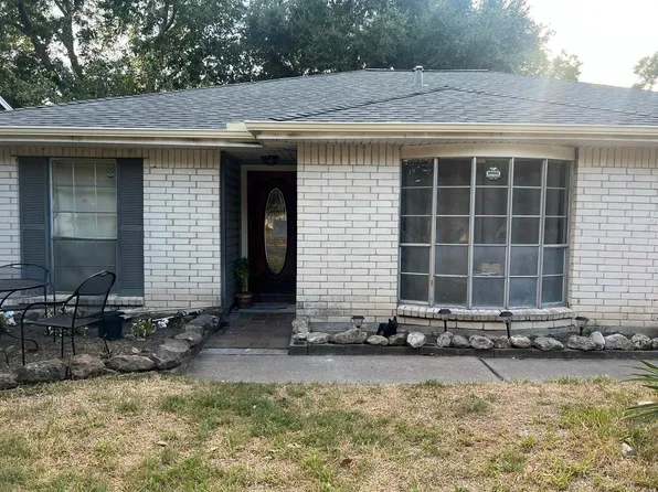 10907 Montverde Ln, Houston, TX 77099