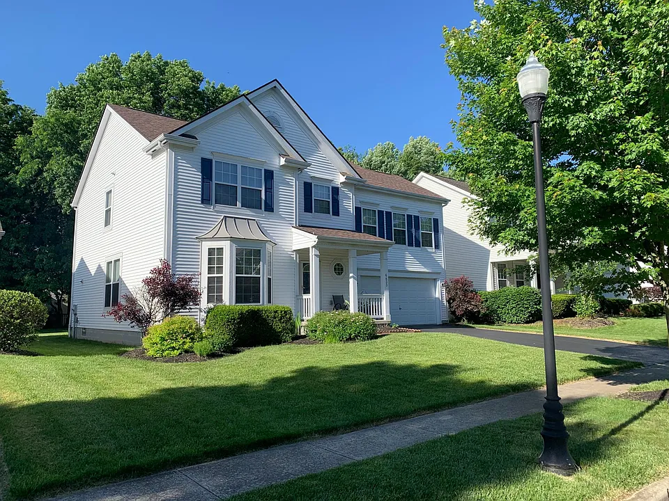 6433 Summers Nook Dr