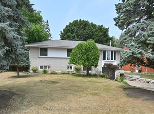 8 Doner St, New Tecumseth, ON L9R 1M5