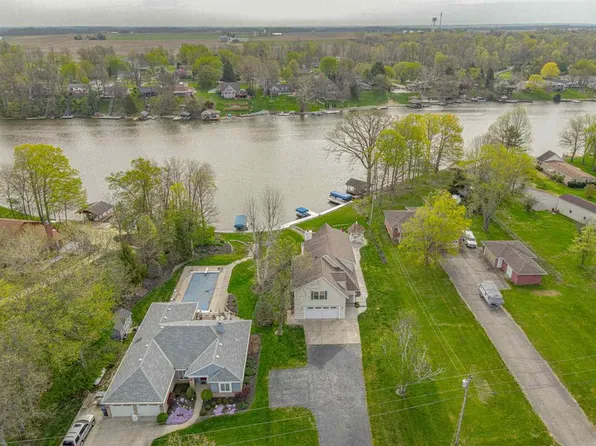 102 Lakengren Drive, Eaton, OH 45320