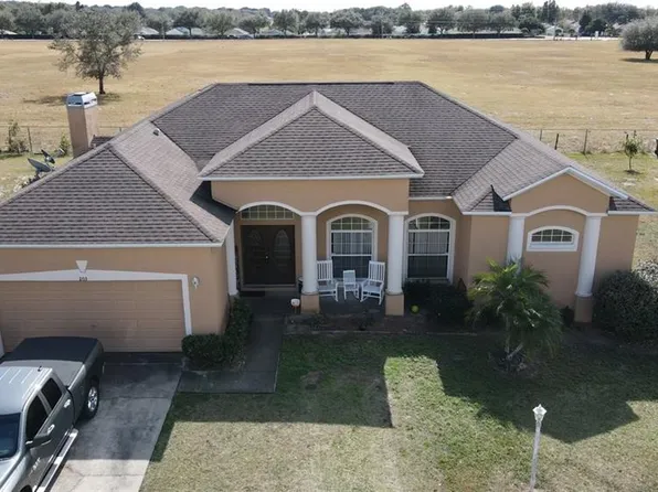 205 Dinner Lake Loop, Lake Wales, FL 33859