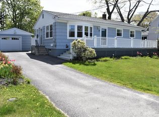 3 Loveitt St, South Portland, ME 04106