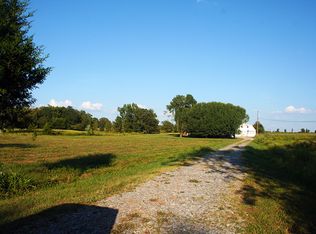 156 Old Huntsville Rd, Fayetteville, TN 37334