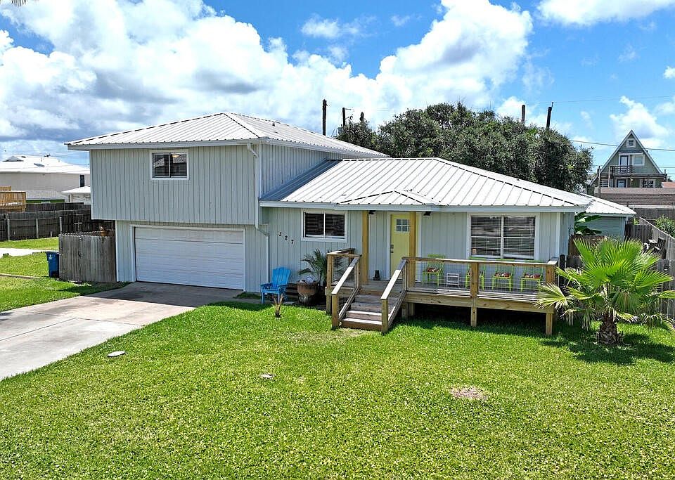 327 S Station St, Port Aransas, TX 78373 MLS 435145 Zillow