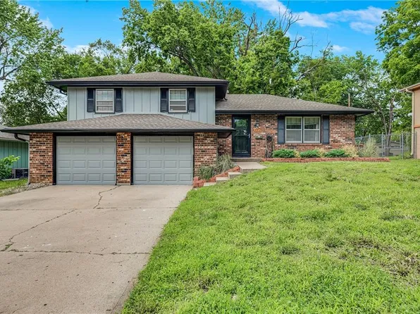 5912 E 98th St, Kansas City, MO 64134