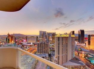 SIGNATURE AT MGM GRAND, Las Vegas, NV 89109