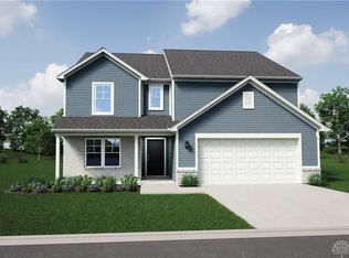 1205 N Scott St, New Carlisle, OH 45344
