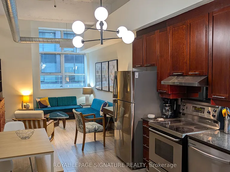 155 Dalhousie St #831 — Photo 32