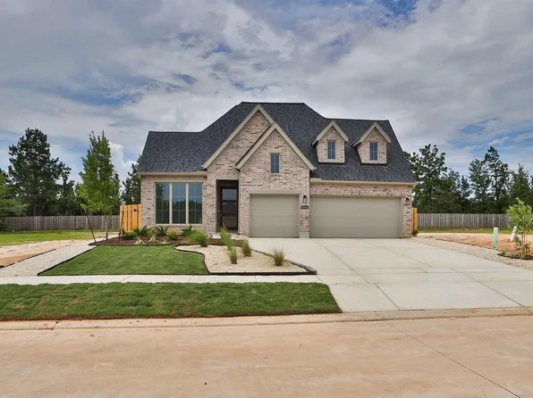 41462 Threadgill Way, Todd Mission, TX 77316