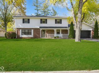 7140 Avalon Trail Dr, Indianapolis, IN 46250