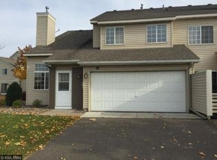 13165 Meadowood Curv NW APT 25, Coon Rapids, MN 55448