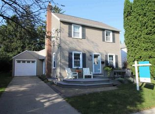 3922 Paunack Ave, Madison, WI 53711