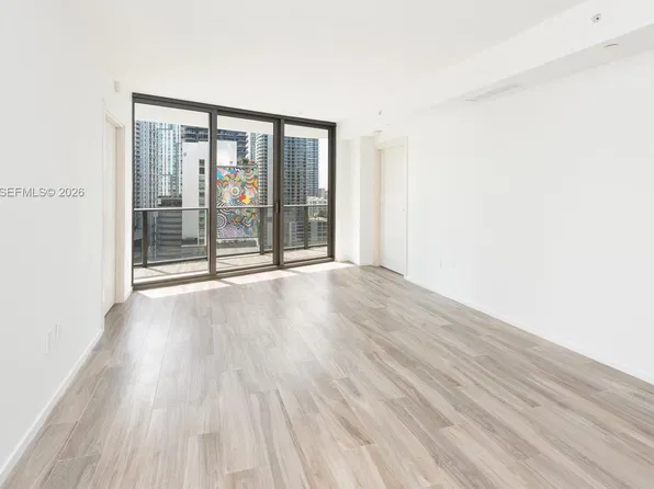 801 S Miami Ave #1602, Miami, FL 33130