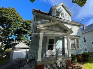 62 Lux St, Rochester, NY 14621