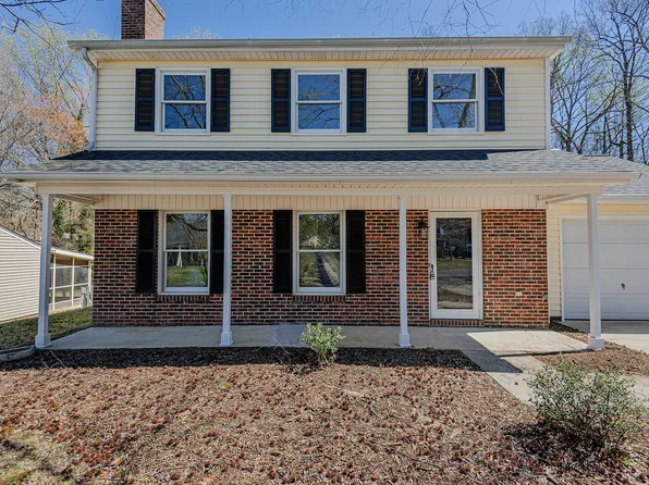 3261 Anvil Pl, Greensboro, NC 27407