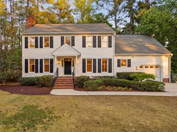 8112 Morgans Way, Raleigh, NC 27615